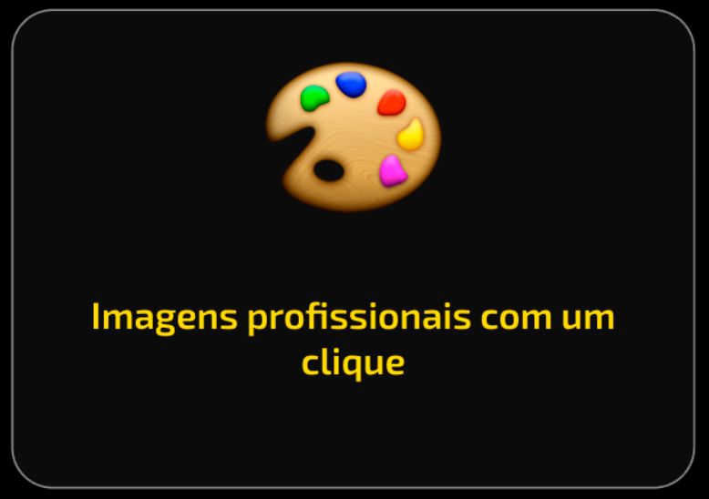 Imagens Profissionais